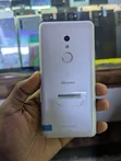 Fujitsu Arrows Be4 32GB Nyeupe - 3
