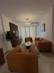 Furnished 2-Bedroom Apartment for Rent in Kinondoni - 1