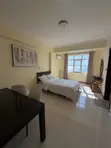 Furnished 3-Bedroom Apartment with Ocean View in Masaki - 2