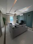 Furnished 3-Bedroom Apartment with Ocean View in Masaki - 4