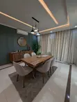 Furnished 3-Bedroom Apartment with Ocean View in Masaki - 5