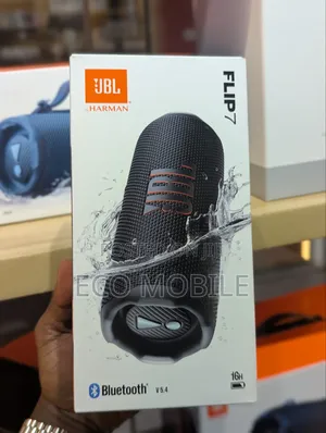JBL Flip 7 Speaker