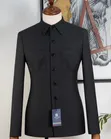 Fernando Suit - Black, Men's - 3