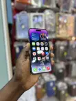 Apple iPhone 14 Pro Max 256GB Purple - 2