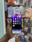 Apple iPhone 14 Pro Max 256GB Purple - 3