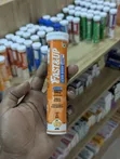 Fast&Up Lean Body Fat Burner (L-Carnitine) - 2