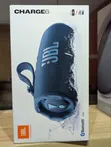 JBL Charge 6 Speaker - 1