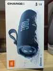 JBL Charge 6 Speaker - 2