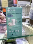 TP-Link AV1000 Gigabit Powerline AC Wi-Fi Kit - 1