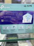 TP-Link AV1000 Gigabit Powerline AC Wi-Fi Kit - 3