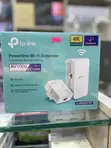TP-Link AV1000 Gigabit Powerline AC Wi-Fi Kit - 4