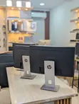 HP EliteDisplay E240c 24" Full HD Monitor - 1