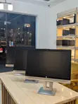 HP EliteDisplay E240c 24" Full HD Monitor - 2