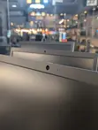 HP EliteDisplay E240c 24" Full HD Monitor - 4