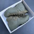 The North Face Sneakers Nyeusi za High-Top Utility - 4