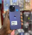 Apple iPhone 14 Pro Max 256GB Deep Purple - 2
