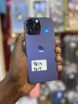 Apple iPhone 14 Pro Max 256GB Deep Purple - 3
