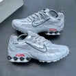 Nike P-6000 Sneakers with Air Cushion - 1