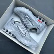 Nike P-6000 Sneakers with Air Cushion - 2