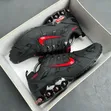 Nike P-6000 Sneakers with Air Cushion - 3