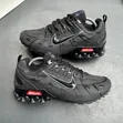 Nike P-6000 Sneakers with Air Cushion - 4