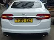 Jaguar XF 3.0 AWD 2013 White - 1