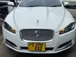 Jaguar XF 3.0 AWD 2013 White - 3
