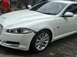 Jaguar XF 3.0 AWD 2013 White - 4