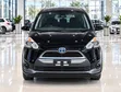 Toyota Sienta 1.5 Hybrid FWD 2016 Nyeusi - 2
