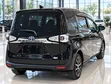Toyota Sienta 1.5 Hybrid FWD 2016 Nyeusi - 4