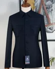Fernando Modern Suit Dark Blue - 1