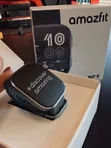Amazfit Bip 6 AMOLED Smartwatch with GPS - 3
