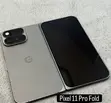 New Google Pixel 11 Pro Fold 256GB - 2