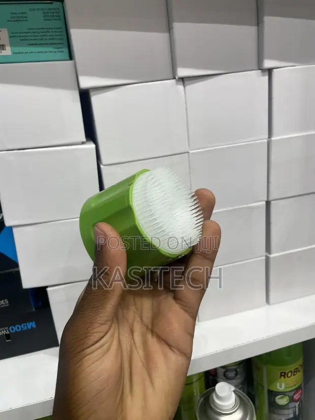 Universal Foam Cleaning Agent - 1