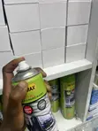 Universal Foam Cleaning Agent - 2