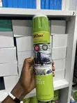 Universal Foam Cleaning Agent - 3