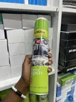 Universal Foam Cleaning Agent - 4