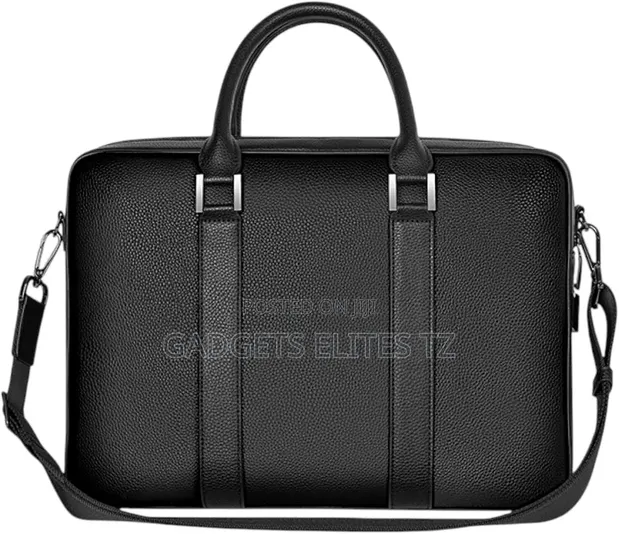 Master Fingerprint Briefcase - 1