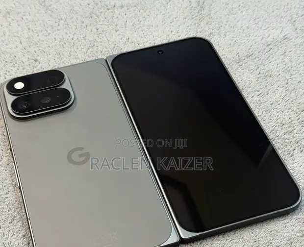 New Google Pixel 11 Pro Fold 512GB - 1