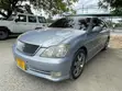 Toyota Crown Royale 2005 Blue - 4