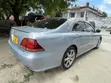 Toyota Crown Royale 2005 Blue - 5