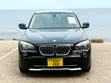 BMW X3 xDrive30i 2010 Nyeusi - 1