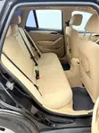 BMW X3 xDrive30i 2010 Nyeusi - 2