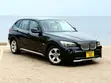 BMW X3 xDrive30i 2010 Nyeusi - 5