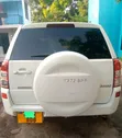 Suzuki Grand Vitara 2008 Off White - 2