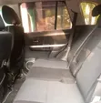 Suzuki Grand Vitara 2008 Off White - 5