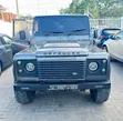 Land Rover Defender 2015 Gray - 1