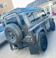Land Rover Defender 2015 Gray - 5
