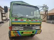 Mitsubishi Fuso Fighter Single Cab Truck - 1