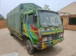 Mitsubishi Fuso Fighter Single Cab Truck - 3